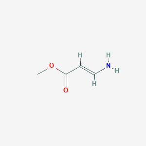 Methyl 3-aminoacrylate