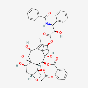 7-Epi-10-deacetyltaxol
