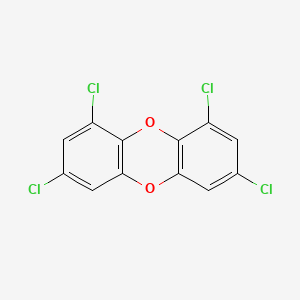 1,3,7,9-Tetrachlorodibenzo-P-dioxin