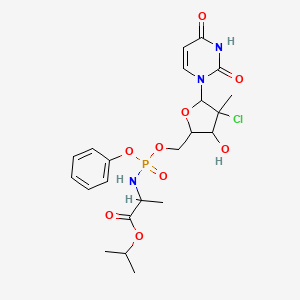 Chloro Sofosbuvir