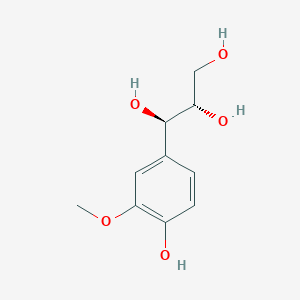 erythro-Guaiacylglycerol