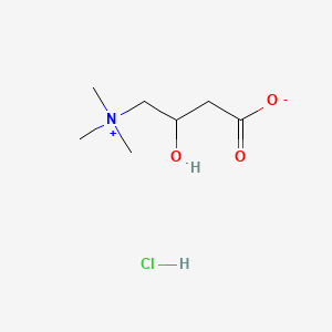 Carnitine hydrochloride