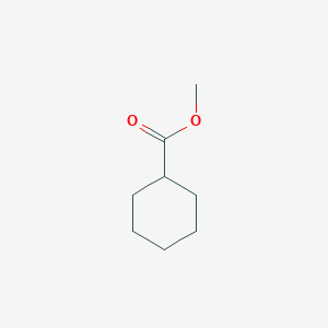 Methyl cyclohexanecarboxylate