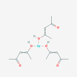 Dysprosium(III) acetylacetonate