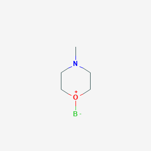 Borane 4-methylmorpholine complex