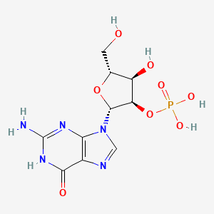Guanosine-2'-monophosphate