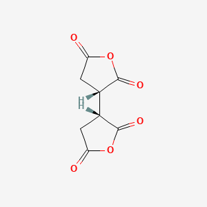 meso-Butane-1,2,3,4-tetracarboxylic Dianhydride
