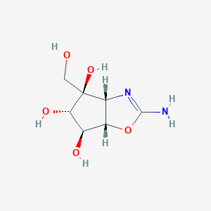 B114426 Trehalamine CAS No. 144811-33-6