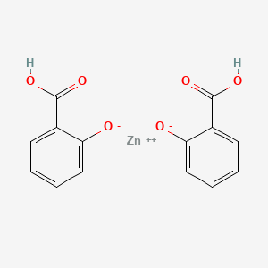 Zinc salicylate