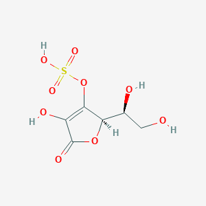 L-AscorbicAcid3-Sulfate