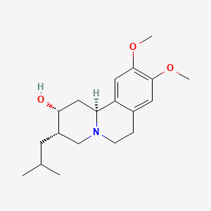 (R,S,S)-Dihydrotetrabenazine