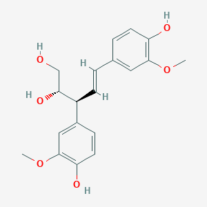 molecular formula C19H22O6 B1145687 Metasequirin D 