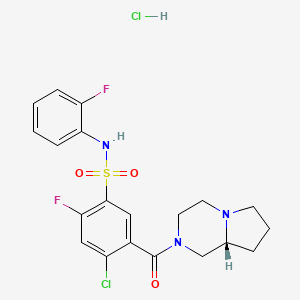 ABT-639 hydrochloride