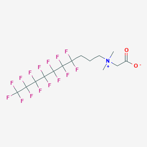 7:3 Fluorotelomer betaine