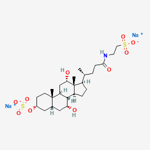 3-Sulfo-taurocholicAcidDisodiumSalt