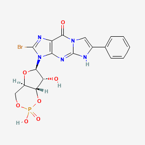 8-Br-PET-cGMP