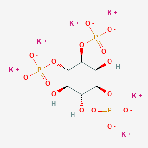 D-Myo-inositol 1,3,4-triphosphate hexapotassium salt