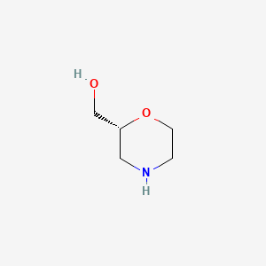 (R)-morpholin-2-ylmethanol