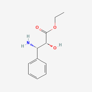 (2r,3s)-3-Phenylisoserine ethyl ester