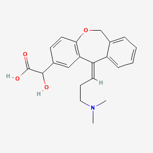 alpha-Hydroxyolopatadine