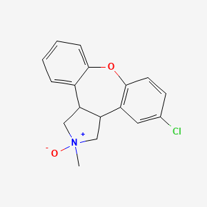 Asenapine N-Oxide