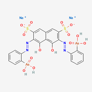 Arsenazo-III Disodium Salt