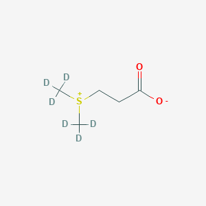 Dimethylsulfonioproprionate-d6
