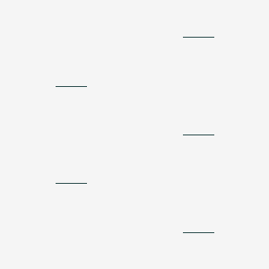 molecular formula UNKNOWN B1147807 Gum tragacanth CAS No. 9000-65-1