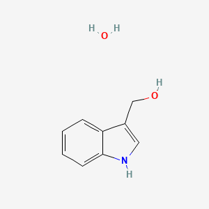 Indole-3-carbinol hydrate