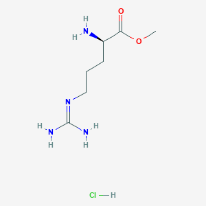 D-Arginine methyl ester hydrochloride