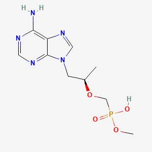 Tenofovir Monomethyl Ester