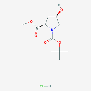 H-Hyp-OMe hydrochloride