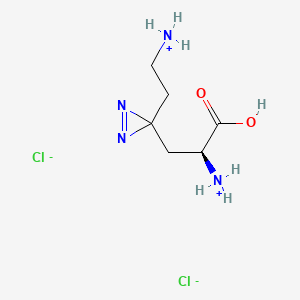 Photo-lysine hydrochloride
