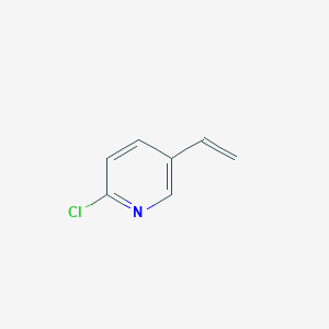2-Chloro-5-vinylpyridine