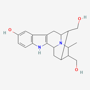 10-Hydroxydihydroperaksine