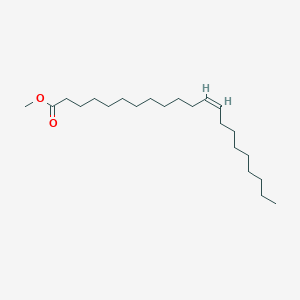 delta 12 cis Heneicosenoic acid methyl ester