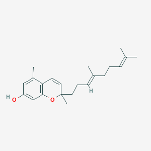 molecular formula C22H30O2 B1163376 Albatrelin C CAS No. 1417805-17-4