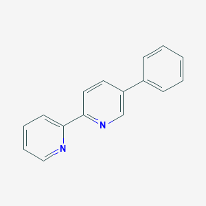 5-Phenyl-2,2'-bipyridine