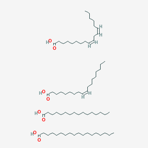 molecular formula C6H2O6.2Na B1164901 Enne oil CAS No. 8008-74-0
