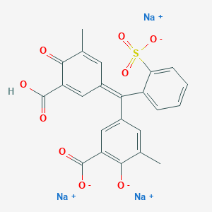 Chromoxane Cyanin R