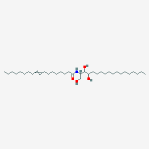 molecular formula C36H71NO4 B1165593 Ceramide NP CAS No. 100403-19-8