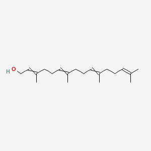 B1166115 Fluorolink(R) D CAS No. 107852-51-7