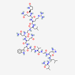 molecular formula C10H13NO B1166626 Lpsilb CAS No. 123809-85-8