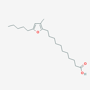 Furan fatty acid F5