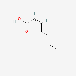 2-Octenoic acid