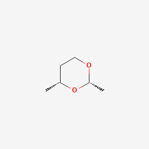 2,4-Dimethyl-1,3-dioxane
