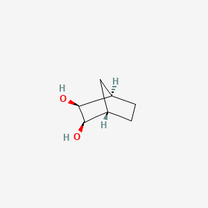 cis-Exo-2,3-norbornanediol