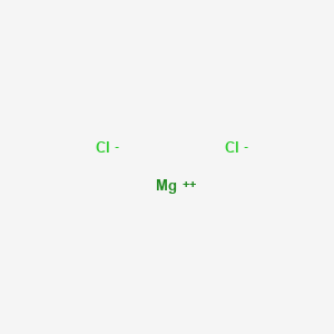 molecular formula BrOTm B1174523 Magnesium Chloride CAS No. 17638-61-8
