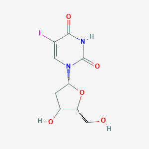3'-epi-Idoxuridine