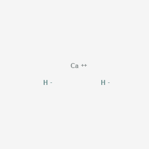 Calcium(II) hydride